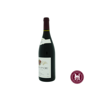 Pommard 1er cru - Domaine Jean Javillier & Fils - 2022 - 0.75 L - Frankrijk - Bourgogne - Rood