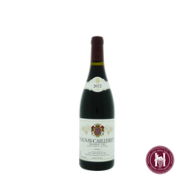 Afbeelding in Gallery-weergave laden, Volnay 1er cru Caillerets - Domaine Jean Javillier &amp; Fils - 2022 - 0.75 L - Frankrijk - Bourgogne - Rood
