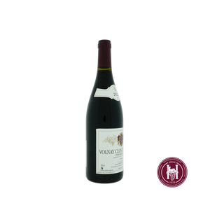 Volnay 1er cru Clos des Chenes - Domaine Jean Javillier & Fils - 2022 - 0.75 L - Frankrijk - Bourgogne - Rood