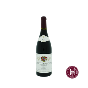 Volnay 1er cru Clos des Chenes - Domaine Jean Javillier & Fils - 2022 - 0.75 L - Frankrijk - Bourgogne - Rood