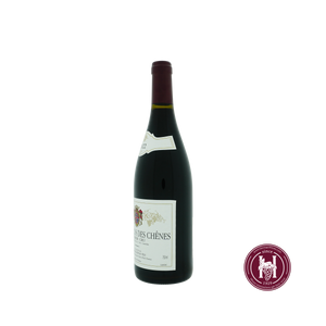 Volnay 1er cru Clos des Chenes - Domaine Jean Javillier & Fils - 2022 - 0.75 L - Frankrijk - Bourgogne - Rood