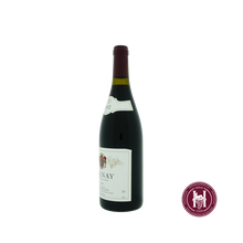 Afbeelding in Gallery-weergave laden, Volnay - Domaine Jean Javillier &amp; Fils - 2022 - 0.75 L - Frankrijk - Bourgogne - Rood
