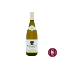 Afbeelding in Gallery-weergave laden, Bourgogne Blanc - Domaine Jean Javillier &amp; Fils - 2023 - 0.75 L - Frankrijk - Bourgogne - Wit
