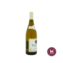 Afbeelding in Gallery-weergave laden, Bourgogne Blanc - Domaine Jean Javillier &amp; Fils - 2023 - 0.75 L - Frankrijk - Bourgogne - Wit
