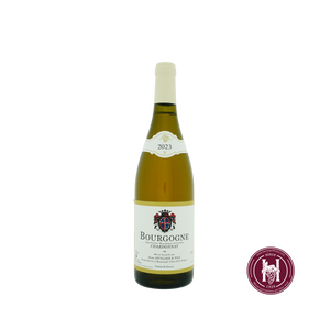 Bourgogne Blanc - Domaine Jean Javillier & Fils - 2023 - 0.75 L - Frankrijk - Bourgogne - Wit