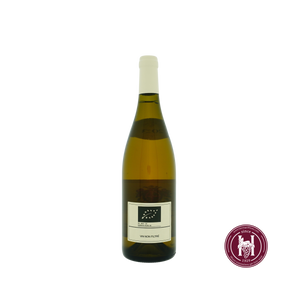 Bourgogne Blanc - Domaine Jean Javillier & Fils - 2023 - 0.75 L - Frankrijk - Bourgogne - Wit