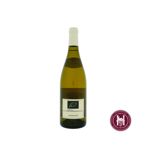 Bourgogne blanc Magny - Domaine Jean Javillier & Fils - 2023 - 0.75 L - Frankrijk - Bourgogne - Wit