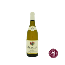 Afbeelding in Gallery-weergave laden, Meursault - Domaine Jean Javillier &amp; Fils - 2023 - 0.75 L - Frankrijk - Bourgogne - Wit

