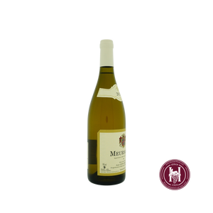 Meursault - Domaine Jean Javillier & Fils - 2023 - 0.75 L - Frankrijk - Bourgogne - Wit