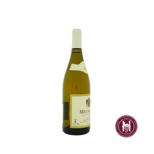 Meursault - Domaine Jean Javillier & Fils - 2023 - 0.75 L - Frankrijk - Bourgogne - Wit
