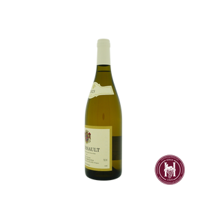 Meursault - Domaine Jean Javillier & Fils - 2023 - 0.75 L - Frankrijk - Bourgogne - Wit