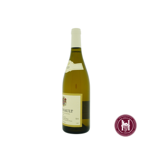 Meursault - Domaine Jean Javillier & Fils - 2023 - 0.75 L - Frankrijk - Bourgogne - Wit