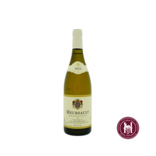 Load image into Gallery viewer, Meursault - Domaine Jean Javillier &amp; Fils - 2023 - 0.75 L - Frankrijk - Bourgogne - Wit
