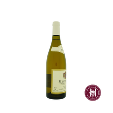 Afbeelding in Gallery-weergave laden, Meursault Petits Charrons - Domaine Jean Javillier &amp; Fils - 2023 - 0.75 L - Frankrijk - Bourgogne - Wit
