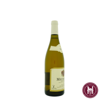 Afbeelding in Gallery-weergave laden, Meursault Tillets - Domaine Jean Javillier &amp; Fils - 2023 - 0.75 L - Frankrijk - Bourgogne - Wit
