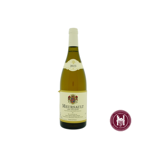 Meursault Tillets - Domaine Jean Javillier & Fils - 2023 - 0.75 L - Frankrijk - Bourgogne - Wit