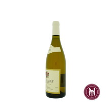 Afbeelding in Gallery-weergave laden, Meursault Tillets - Domaine Jean Javillier &amp; Fils - 2023 - 0.75 L - Frankrijk - Bourgogne - Wit

