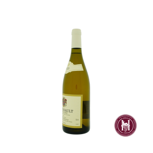 Meursault Tillets - Domaine Jean Javillier & Fils - 2023 - 0.75 L - Frankrijk - Bourgogne - Wit