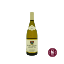 Load image into Gallery viewer, Bourgogne Blanc - Domaine Jean Javillier &amp; Fils - 2024 - 0.75 L - Frankrijk - Bourgogne - Wit
