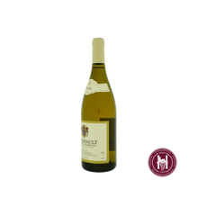Laden Sie das Bild in den Galerie-Viewer, Meursault Petits Charrons - Domaine Jean Javillier &amp; Fils - 2024 - 0.75 L - Frankrijk - Bourgogne - Wit
