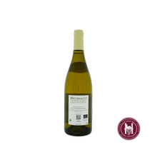 Laden Sie das Bild in den Galerie-Viewer, Meursault Petits Charrons - Domaine Jean Javillier &amp; Fils - 2024 - 0.75 L - Frankrijk - Bourgogne - Wit
