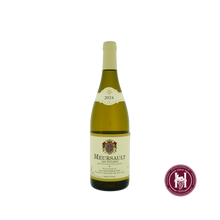 Charger l'image dans la galerie, Meursault Tillets - Domaine Jean Javillier &amp; Fils - 2024 - 0.75 L - Frankrijk - Bourgogne - Wit
