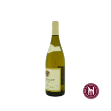 Charger l'image dans la galerie, Meursault Tillets - Domaine Jean Javillier &amp; Fils - 2024 - 0.75 L - Frankrijk - Bourgogne - Wit
