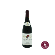 Afbeelding in Gallery-weergave laden, Pommard 1er cru - Domaine Jean Javillier &amp; Fils - 2023 - 0.75 L - Frankrijk - Bourgogne - Rood
