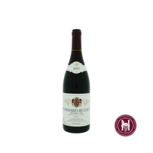 Load image into Gallery viewer, Pommard 1er cru rugiens - Domaine Jean Javillier &amp; Fils - 2023 - 0.75 L - Frankrijk - Bourgogne - Rood
