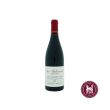 Afbeelding in Gallery-weergave laden, Vosne Romanee 1er cru aux Malconsorts Christiane - Domaine de Montille - 2020 - 0.75 L - Frankrijk - Bourgogne - Rood
