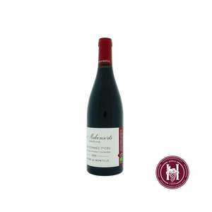 Vosne Romanee 1er cru aux Malconsorts Christiane - Domaine de Montille - 2020 - 0.75 L - Frankrijk - Bourgogne - Rood