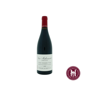 Vosne Romanee 1er cru aux Malconsorts Christiane - Domaine de Montille - 2020 - 0.75 L - Frankrijk - Bourgogne - Rood
