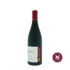 Bourgogne rouge - Domaine de Montille - 2021 - 0.75 L - Frankrijk - Bourgogne - Rood