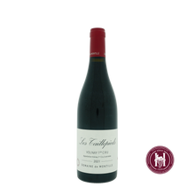 Afbeelding in Gallery-weergave laden, Volnay 1er cru les Taillepieds - Domaine de Montille - 2021 - 0.75 L - Frankrijk - Bourgogne - Rood
