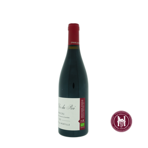 Corton Clos du Roi G.C. - Domaine de Montille - 2021 - 0.75 L - Frankrijk - Bourgogne - Rood