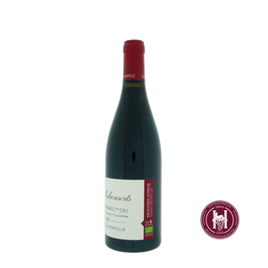 Vosne Romanee 1er cru aux Malconsorts - Domaine de Montille - 2021 - 0.75 L - Frankrijk - Bourgogne - Rood