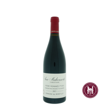 Afbeelding in Gallery-weergave laden, Vosne Romanee 1er cru aux Malconsorts CHRISTIANE - Domaine de Montille - 2021 - 0.75 L - Frankrijk - Bourgogne - Rood
