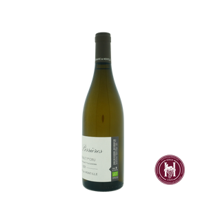 Meursault 1er cru les Perrieres - Domaine de Montille - 2021 - 0.75 L - Frankrijk - Bourgogne - Wit