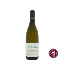 Afbeelding in Gallery-weergave laden, Puligny Montrachet 1er cru le Cailleret - Domaine de Montille - 2021 - 0.75 L - Frankrijk - Bourgogne - Wit
