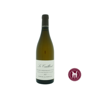 Puligny Montrachet 1er cru le Cailleret - Domaine de Montille - 2021 - 0.75 L - Frankrijk - Bourgogne - Wit