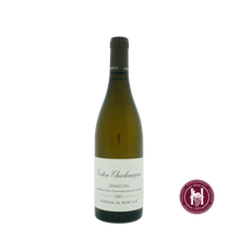 Afbeelding in Gallery-weergave laden, Corton Charlemagne G.C. - Domaine de Montille - 2021 - 0.75 L - Frankrijk - Bourgogne - Wit
