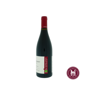 Bourgogne Pinot Noir - Domaine de Montille - 2022 - 0.75 L - Frankrijk - Bourgogne - Rood