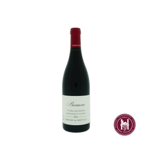 Afbeelding in Gallery-weergave laden, Beaune 1er cru les Sizies - Domaine de Montille - 2022 - 0.75 L - Frankrijk - Bourgogne - Rood
