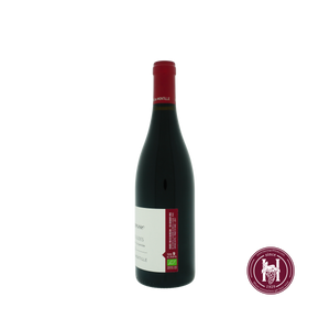 Beaune 1er cru les Sizies - Domaine de Montille - 2022 - 0.75 L - Frankrijk - Bourgogne - Rood