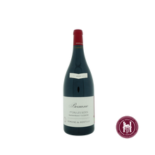 Afbeelding in Gallery-weergave laden, Beaune 1er cru les Sizies - Domaine de Montille - 2022 - 1.5 L - Frankrijk - Bourgogne - Rood
