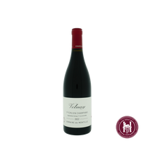 Afbeelding in Gallery-weergave laden, Volnay 1er cru les Champans - Domaine de Montille - 2022 - 0.75 L - Frankrijk - Bourgogne - Rood
