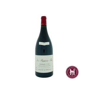 Pommard 1er cru les Rugiens - Domaine de Montille - 2022 - 1.5 L - Frankrijk - Bourgogne - Rood