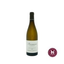 Afbeelding in Gallery-weergave laden, Bourgogne blanc - Domaine de Montille - 2022 - 0.75 L - Frankrijk - Bourgogne - Wit

