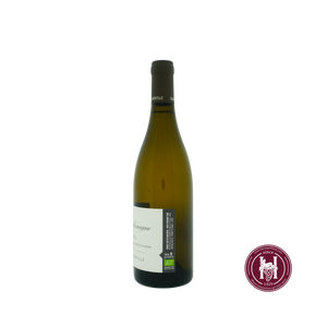 Corton Charlemagne G.C. - Domaine de Montille - 2022 - 0.75 L - Frankrijk - Bourgogne - Wit