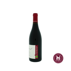 Pommard les Cras - Domaine de Montille - 2022 - 0.75 L - Frankrijk - Bourgogne - Rood